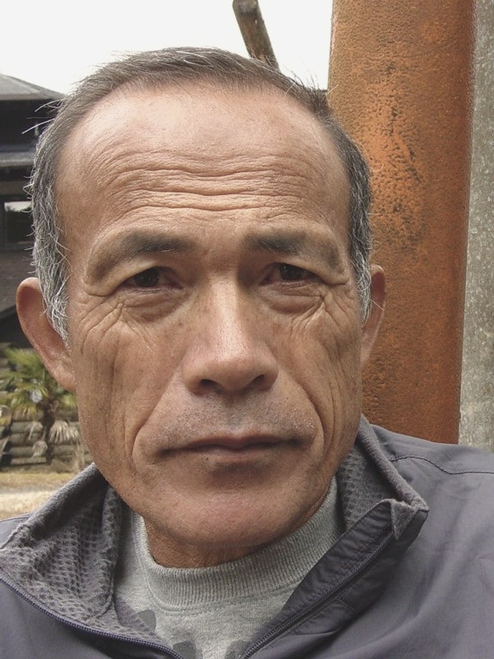 北村 学